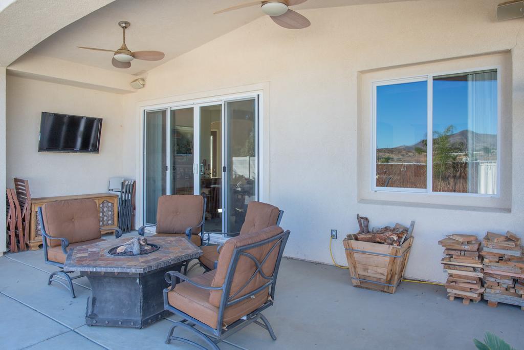 Sweet Wildomar Retreat Apartment Екстериор снимка